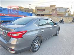 نيسان سنترا